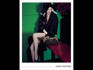 Louis Vuitton Graceful MM - Luxe Du Jour